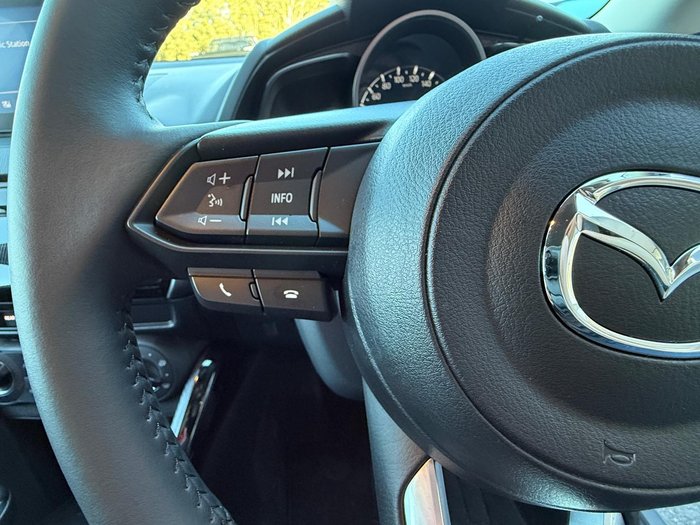 2024 Mazda 2 G15 Pure