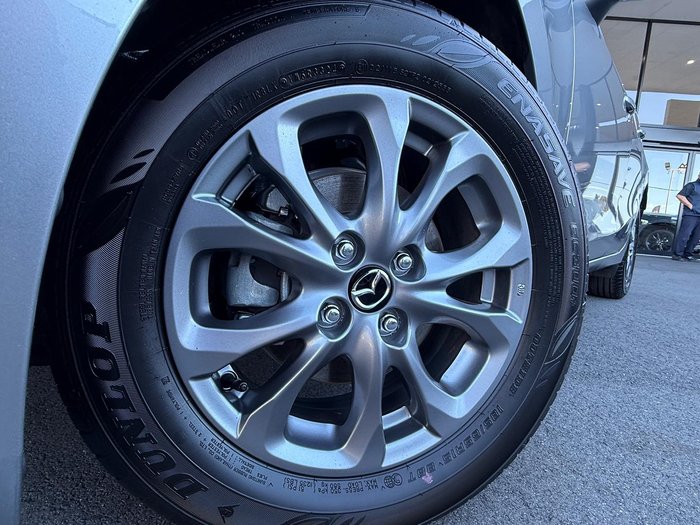 2024 Mazda 2 G15 Pure