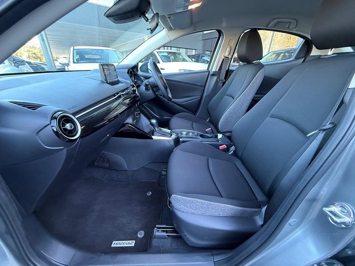 2024 Mazda 2 G15 Pure