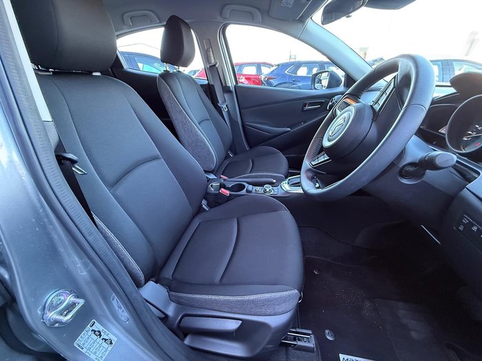 2024 Mazda 2 G15 Pure