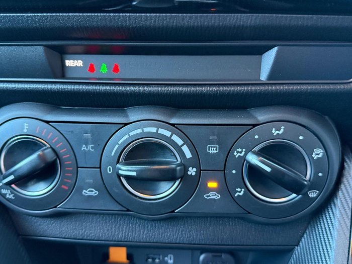 2024 Mazda 2 G15 Pure