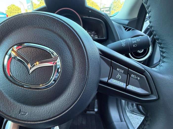 2024 Mazda 2 G15 Pure