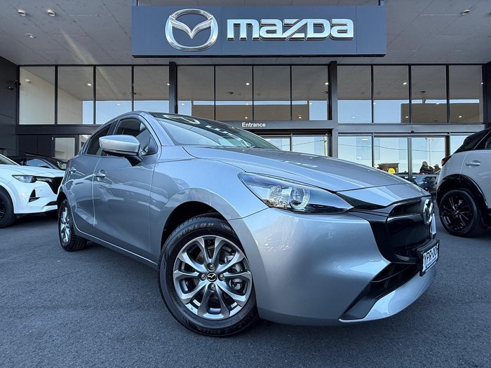 2024 Mazda 2 G15 Pure