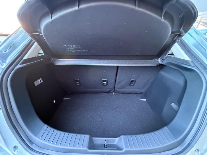 2024 Mazda 2 G15 Pure