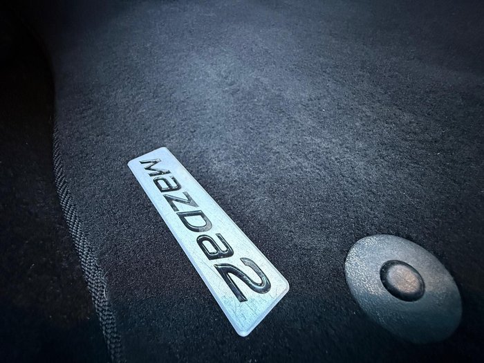 2024 Mazda 2 G15 Pure