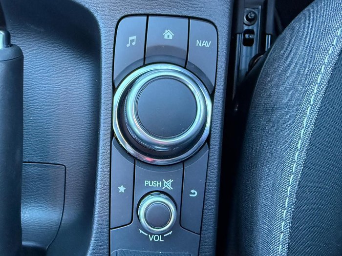 2024 Mazda 2 G15 Pure