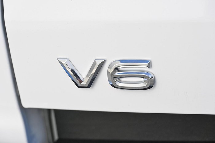 2024 Volkswagen Amarok TDI600 Style