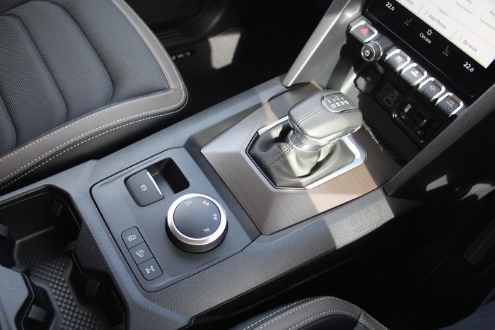 2024 Volkswagen Amarok TDI600 Style