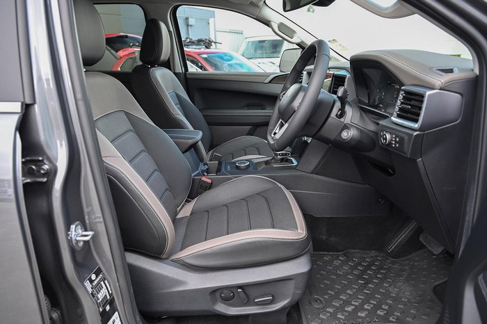 2024 Volkswagen Amarok TDI600 Style