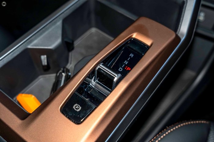 2024 KGM SsangYong Torres Adventure J116 MY25 Iron Metal