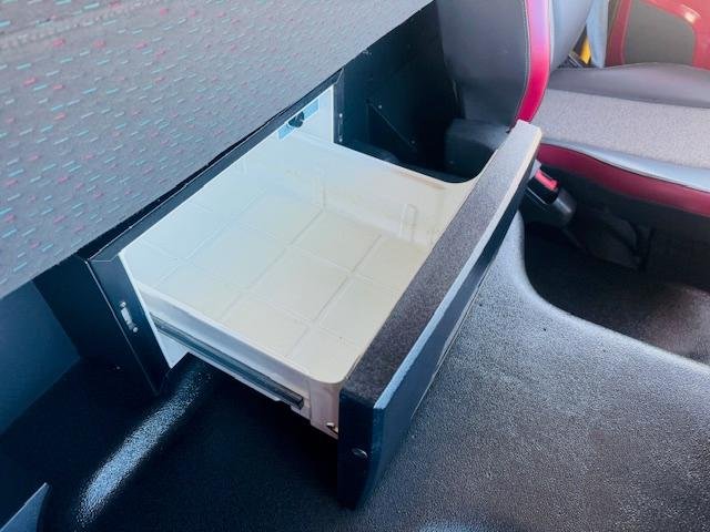 2020 Volvo Fm Series FM11