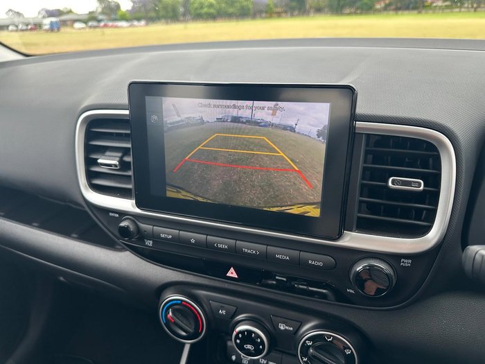2023 Hyundai Venue