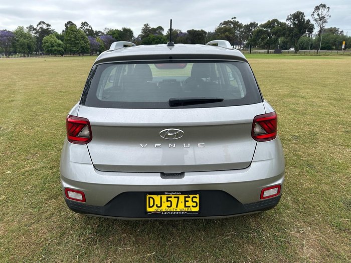 2023 Hyundai Venue