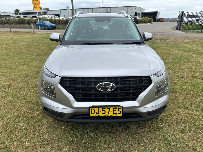2023 Hyundai Venue QX.V5 MY23