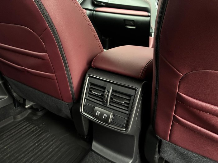 2024 Subaru Forester STI Sport