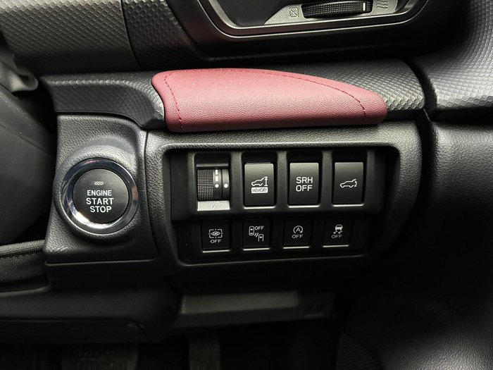 2024 Subaru Forester STI Sport