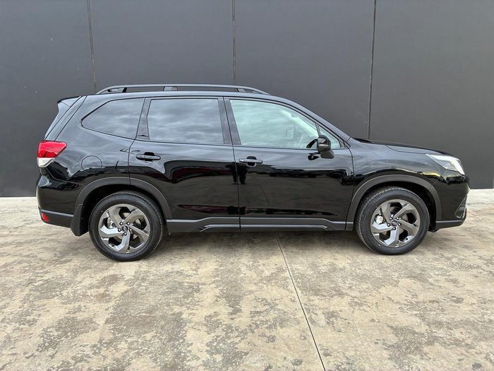 2024 Subaru Forester STI Sport