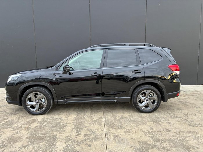 2024 Subaru Forester STI Sport