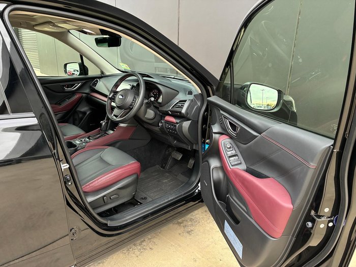 2024 Subaru Forester STI Sport