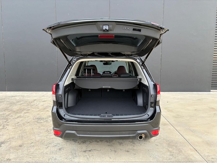 2024 Subaru Forester STI Sport
