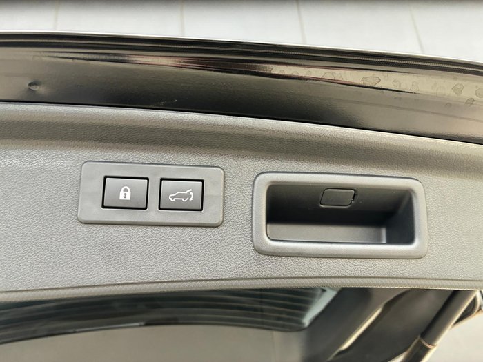 2024 Subaru Forester STI Sport