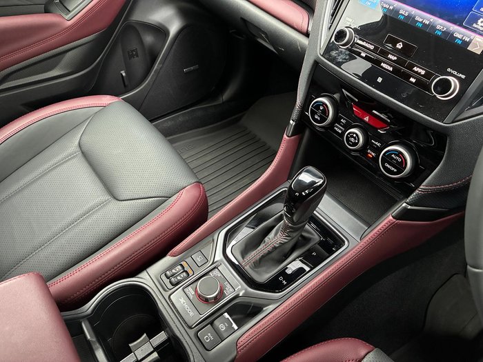 2024 Subaru Forester STI Sport