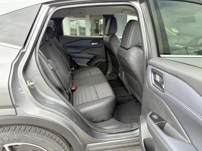 2024 Nissan Qashqai