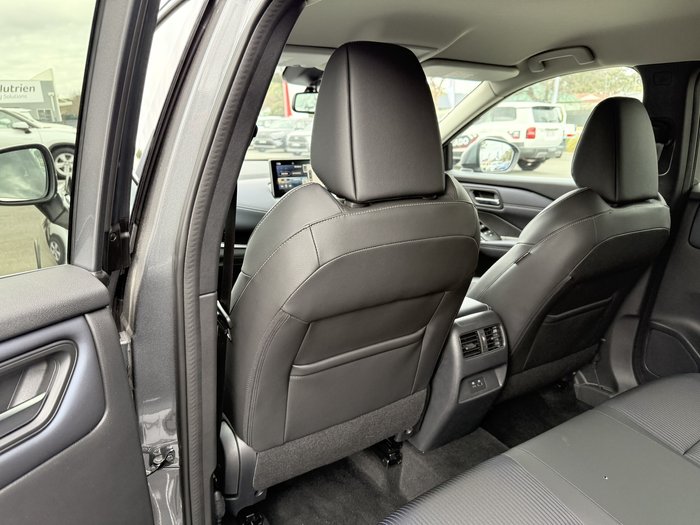 2024 Nissan Qashqai