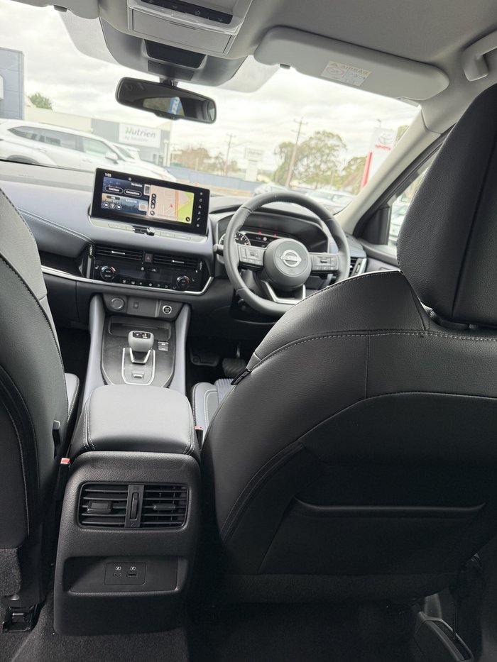 2024 Nissan Qashqai