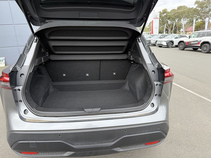 2024 Nissan Qashqai