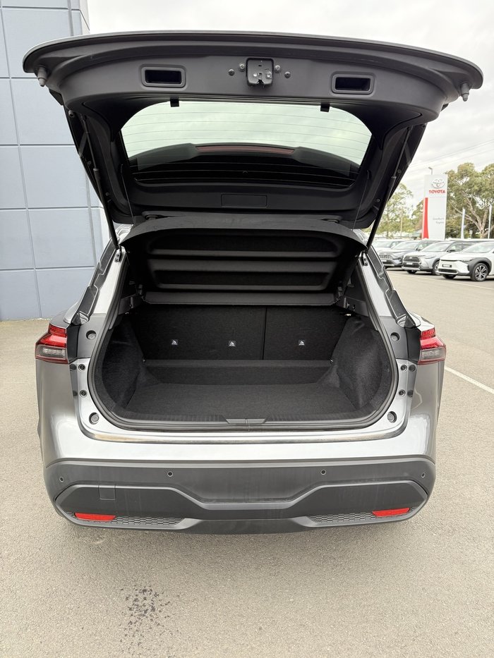 2024 Nissan Qashqai