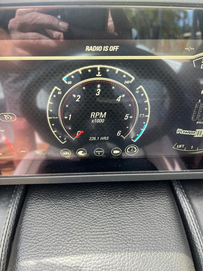 2020 Malibu Wakesetter 20 VTX