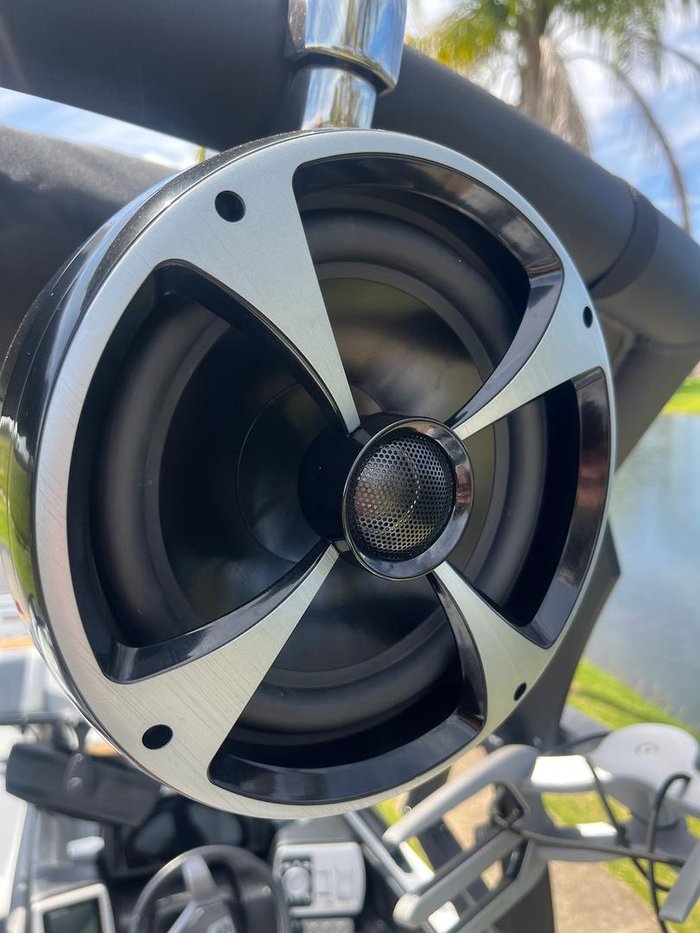 2020 Malibu Wakesetter 20 VTX