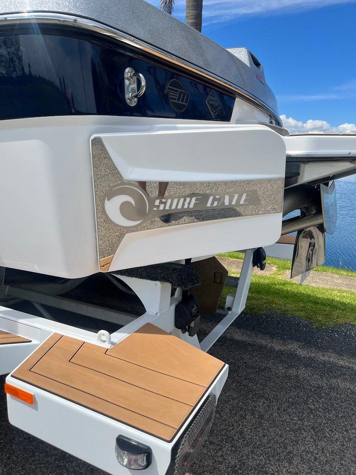 2020 Malibu Wakesetter 20 VTX