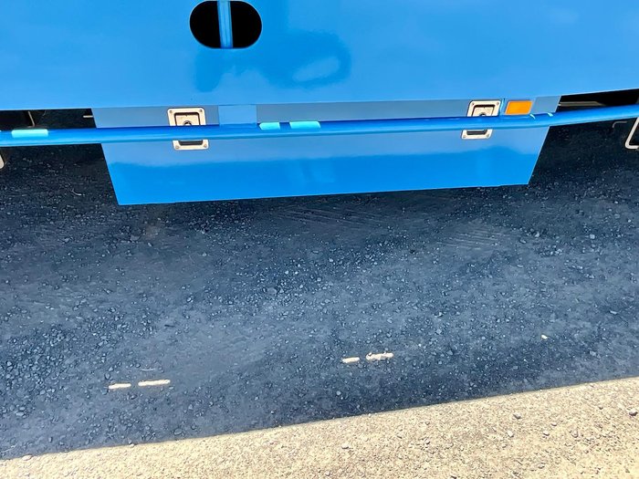 2023 Stonestar Widner Fully Speced Rt Powerpack Rf $89800 +Gst