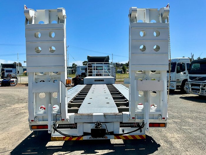 2023 STONESTAR Widner Fully Speced Rt Powerpack $98000+Gst