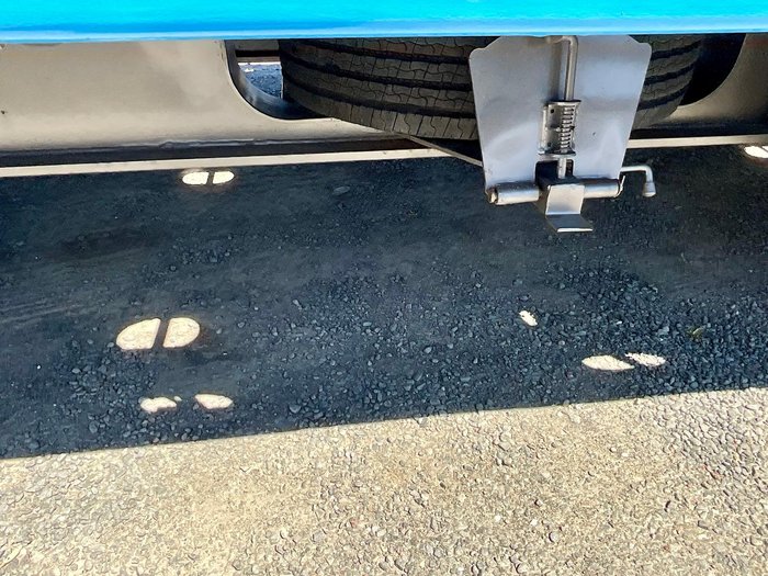 2023 Stonestar Widner Fully Speced Rt Powerpack Rf $89800 +Gst