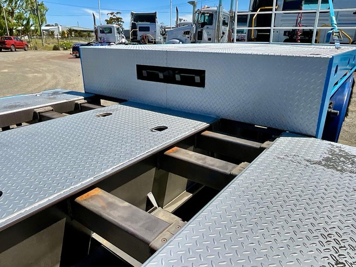 2023 STONESTAR Widner Fully Speced Rt Powerpack $98000+Gst