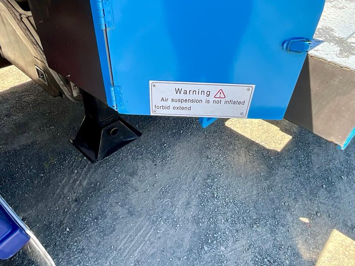 2023 STONESTAR Widner Fully Speced Rt Powerpack $98000+Gst