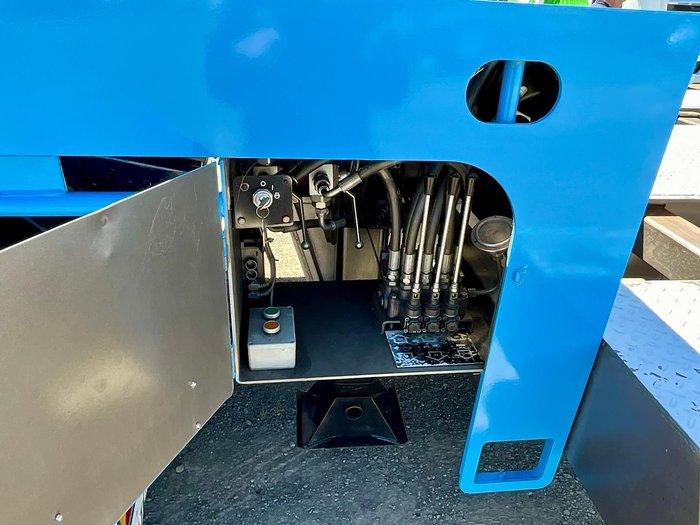 2023 Stonestar Widner Fully Speced Rt Powerpack Rf $89800 +Gst