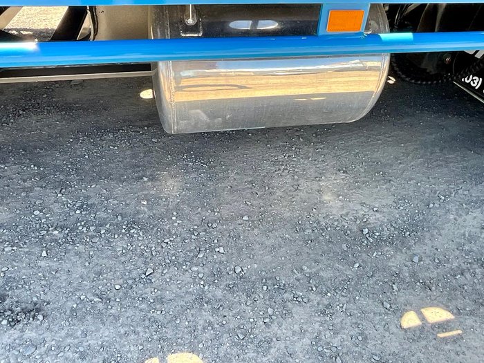 2023 Stonestar Widner Fully Speced Rt Powerpack Rf $89800 +Gst