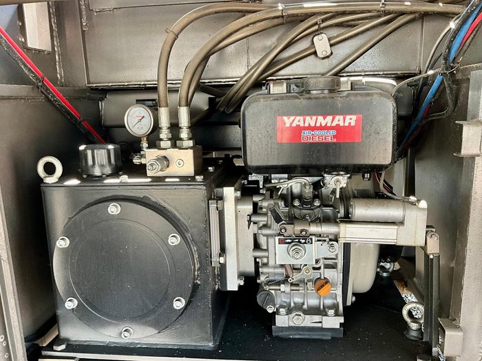 2023 STONESTAR Widner Fully Speced Rt Powerpack $98000+Gst