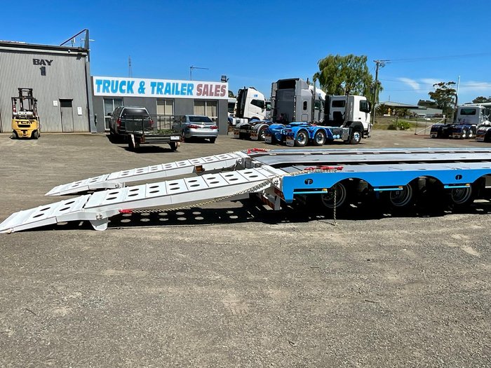 2023 Stonestar Widner Fully Speced Rt Powerpack Rf $89800 +Gst