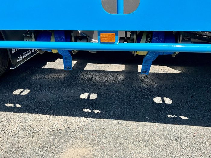 2023 Stonestar Widner Fully Speced Rt Powerpack Rf $89800 +Gst