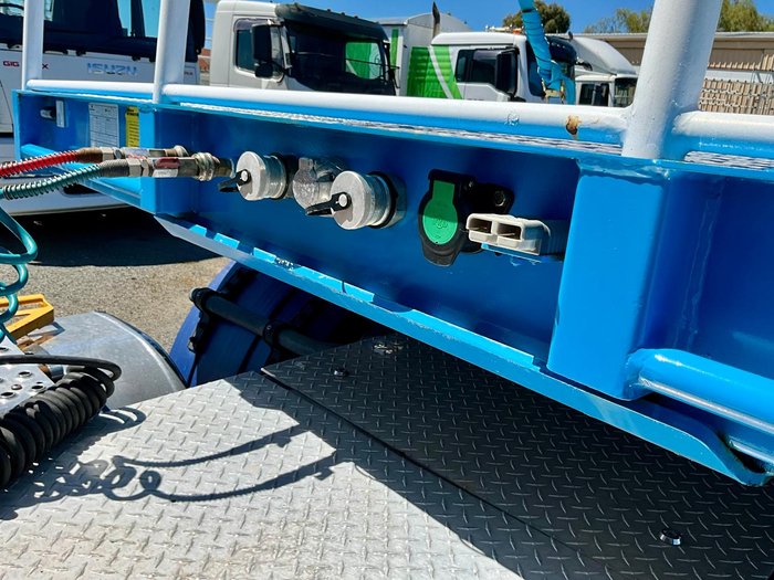 2023 STONESTAR Widner Fully Speced Rt Powerpack $98000+Gst