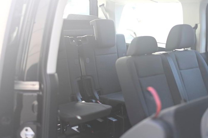 2024 Volkswagen Caddy TDI320