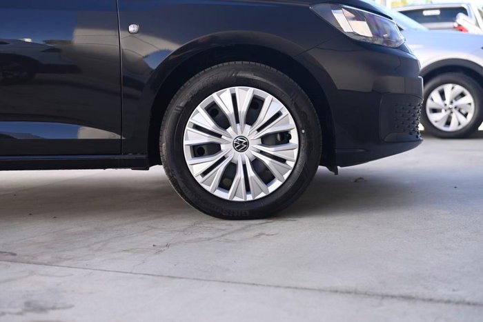 2024 Volkswagen Caddy TDI320