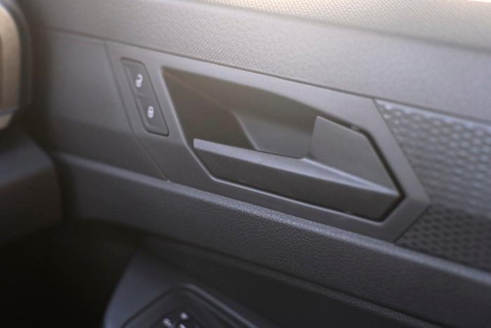 2024 Volkswagen Caddy TDI320