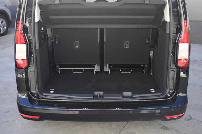 2024 Volkswagen Caddy TDI320
