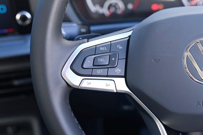 2024 Volkswagen Caddy TDI320